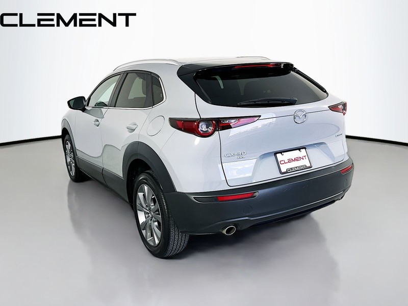 Mazda CX-30 Vehicle Image 10