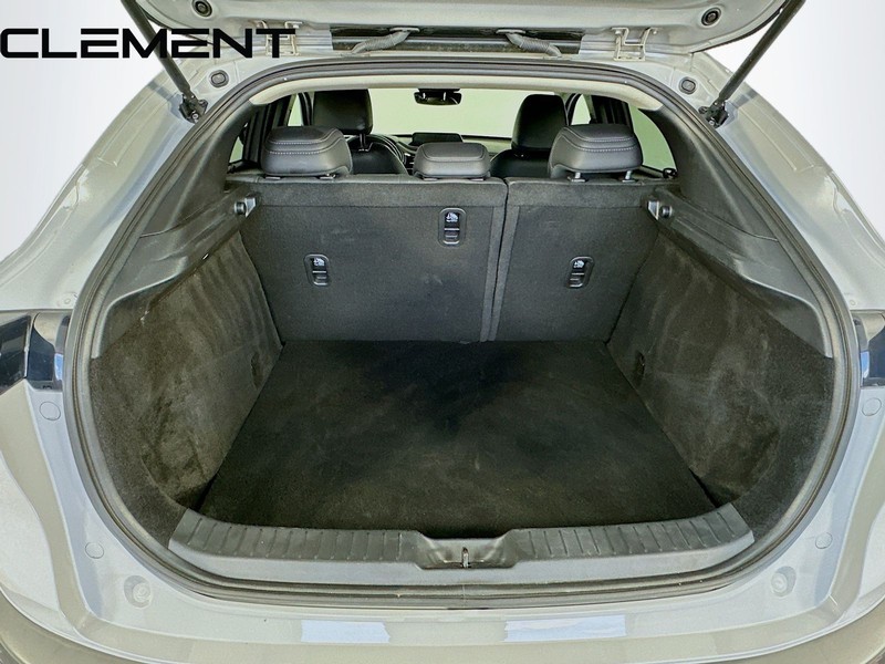 Mazda CX-30 Vehicle Image 11