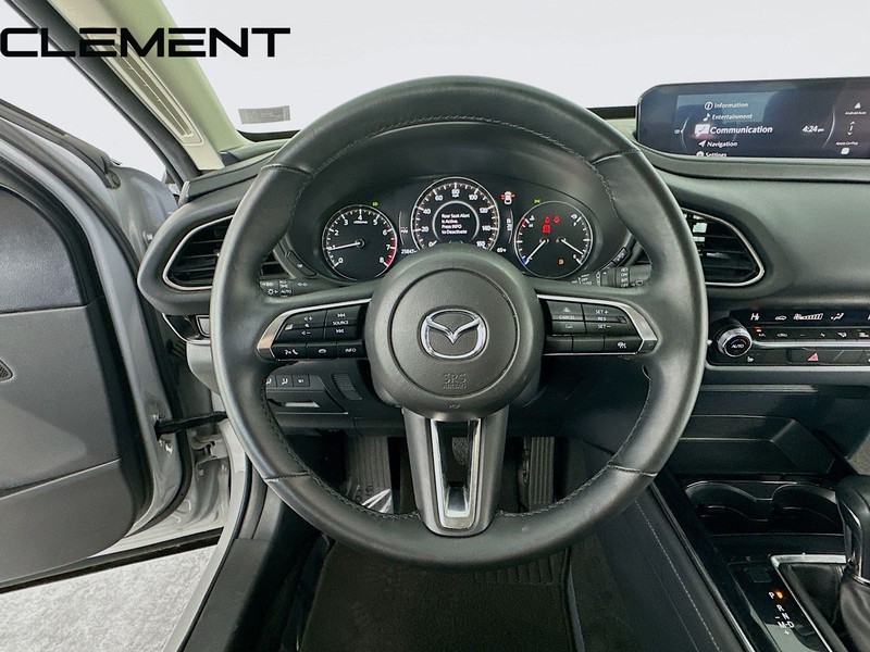 Mazda CX-30 Vehicle Image 14