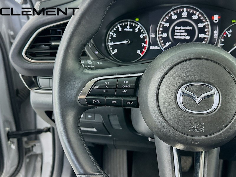 Mazda CX-30 Vehicle Image 15