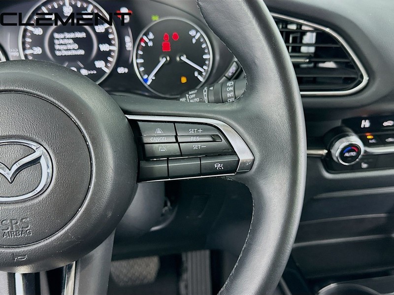 Mazda CX-30 Vehicle Image 17