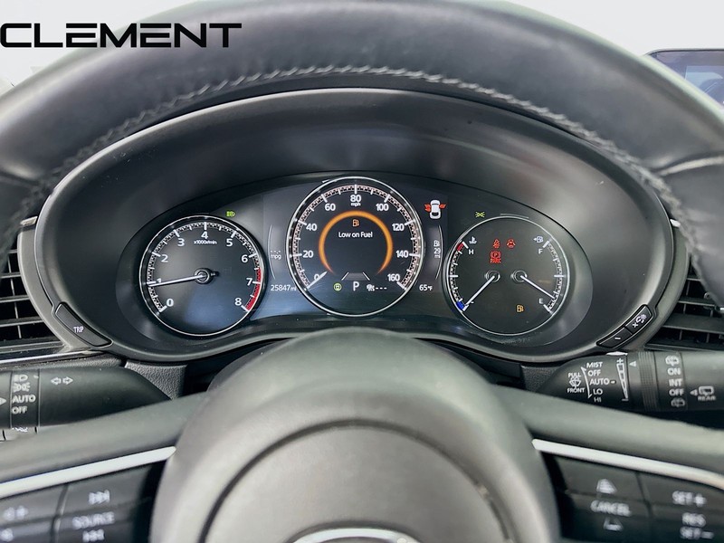 Mazda CX-30 Vehicle Image 18