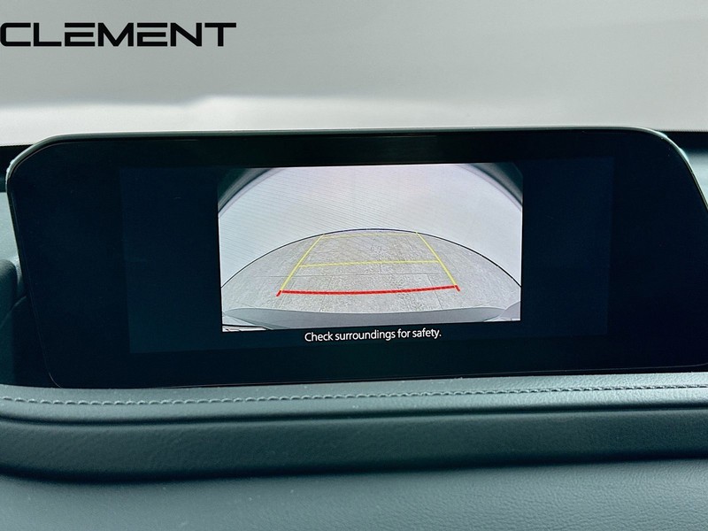 Mazda CX-30 Vehicle Image 20