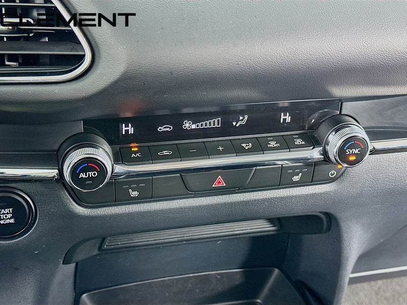 Mazda CX-30 Vehicle Image 22