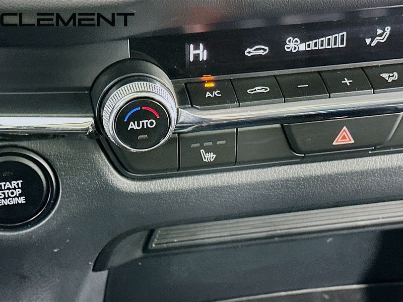 Mazda CX-30 Vehicle Image 23