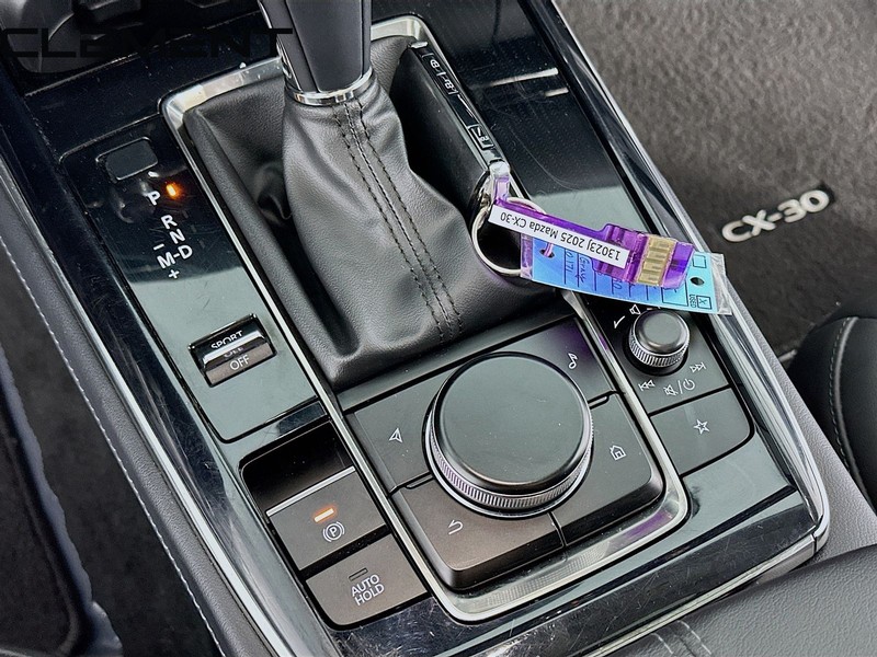 Mazda CX-30 Vehicle Image 24