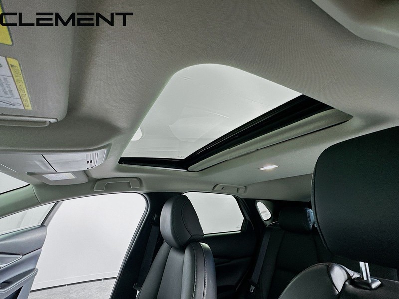 Mazda CX-30 Vehicle Image 25