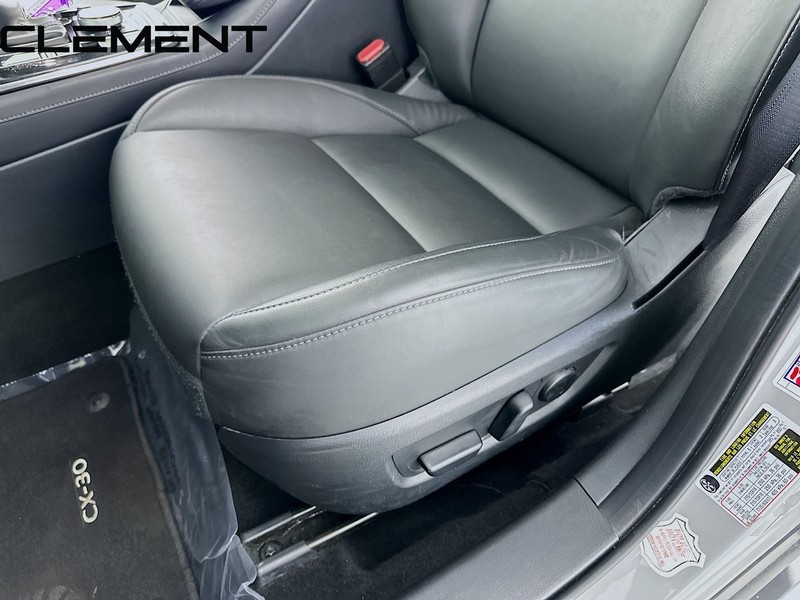 Mazda CX-30 Vehicle Image 29