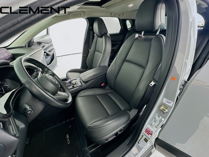 Mazda CX-30 Vehicle Image 30