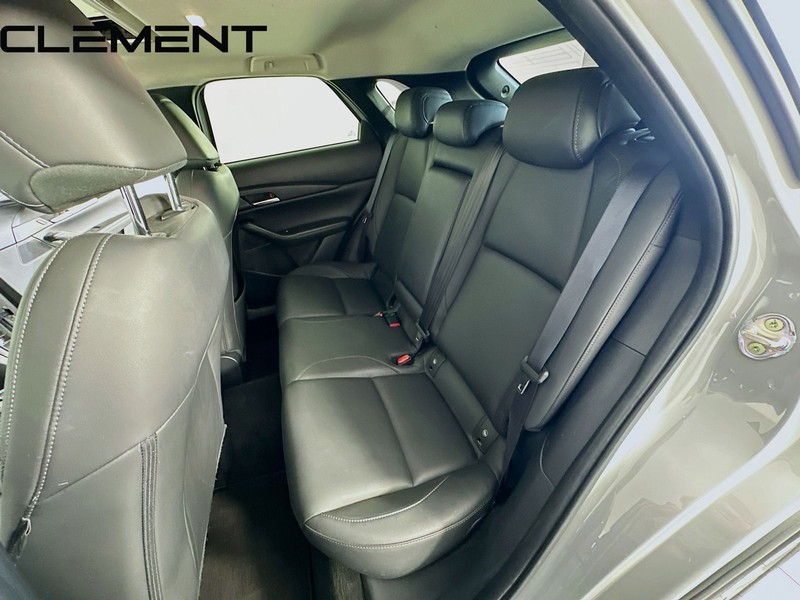 Mazda CX-30 Vehicle Image 33