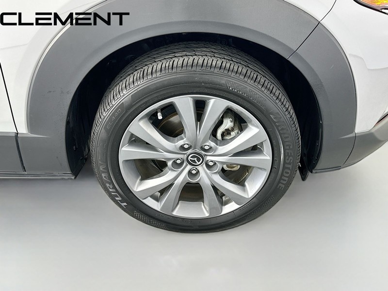 Mazda CX-30 Vehicle Image 37