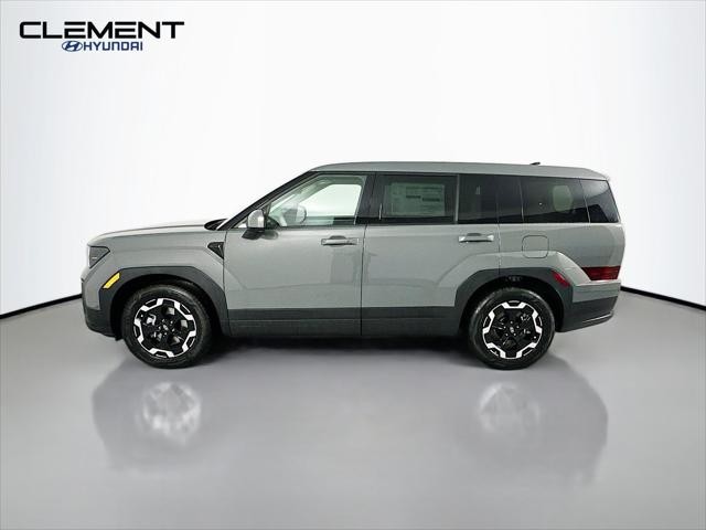 Hyundai Santa Fe Vehicle Full-screen Gallery Image 4