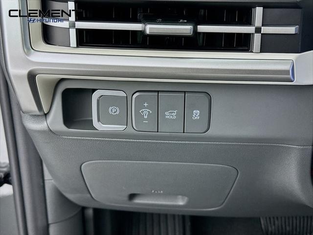 Hyundai Santa Fe Vehicle Full-screen Gallery Image 12