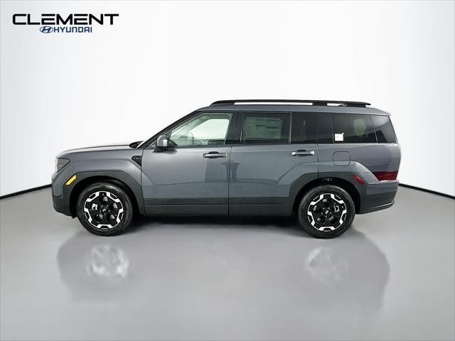 Hyundai Santa Fe Vehicle Full-screen Gallery Image 4