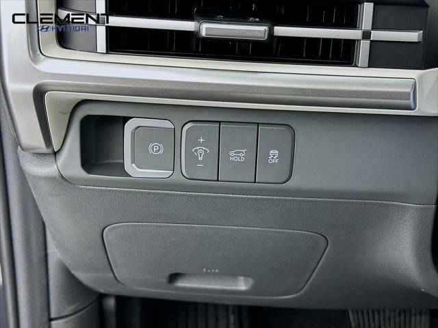 Hyundai Santa Fe Vehicle Full-screen Gallery Image 12