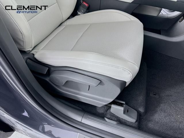 Hyundai Santa Fe Vehicle Full-screen Gallery Image 28