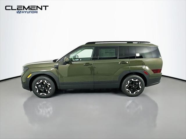 Hyundai Santa Fe Vehicle Full-screen Gallery Image 4