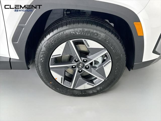 Hyundai Tucson Vehicle Full-screen Gallery Image 31