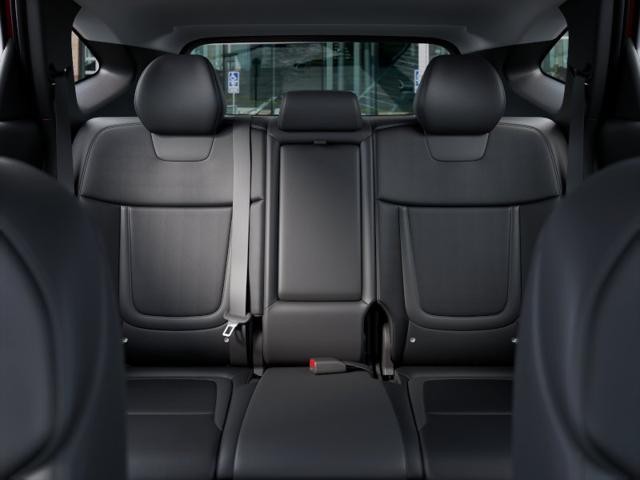 Hyundai Tucson Hybrid Vehicle Full-screen Gallery Image 12