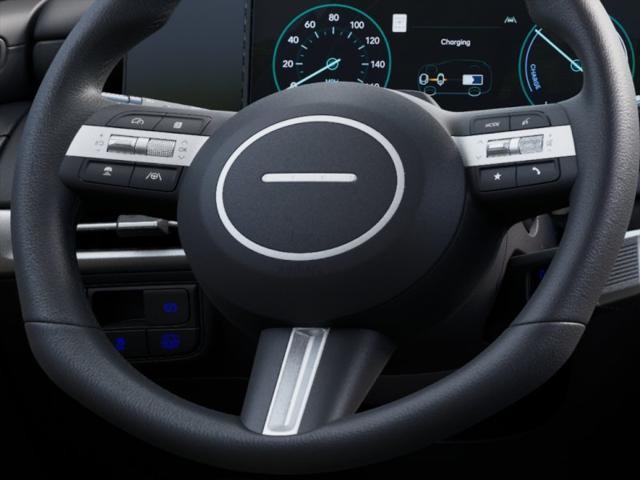 Hyundai Tucson Hybrid Vehicle Full-screen Gallery Image 15