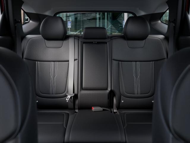 Hyundai Tucson Hybrid Vehicle Full-screen Gallery Image 12