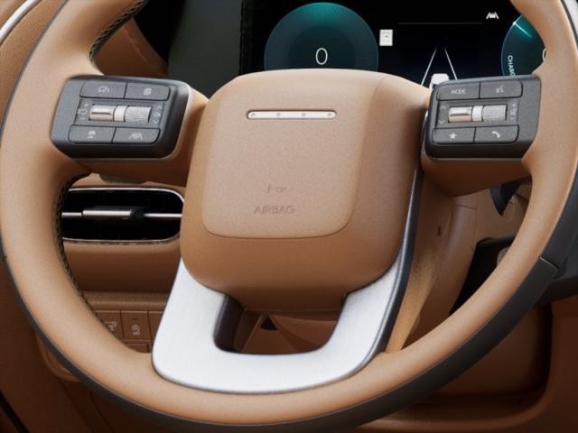 Hyundai Palisade Hybrid Vehicle Image 15