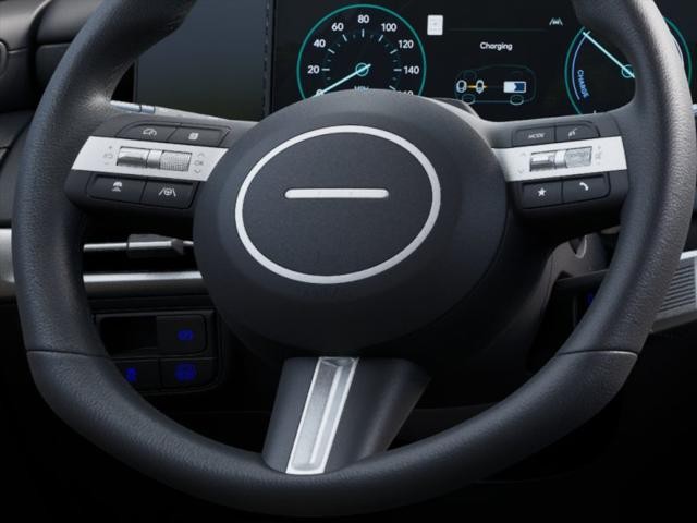 Hyundai Tucson Hybrid Vehicle Full-screen Gallery Image 15