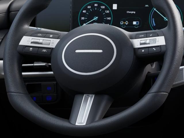 Hyundai Tucson Hybrid Vehicle Full-screen Gallery Image 15