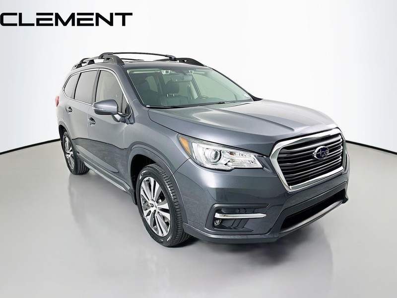 Subaru Ascent Vehicle Full-screen Gallery Image 5