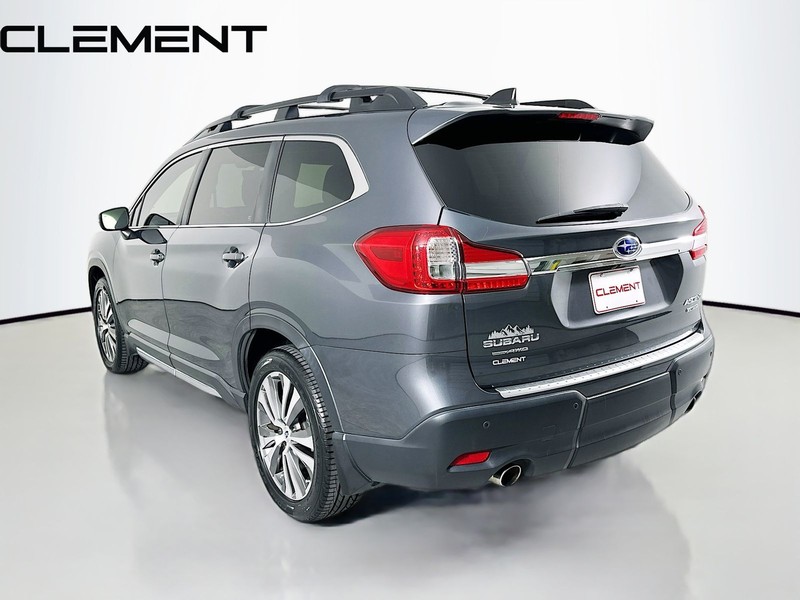 Subaru Ascent Vehicle Full-screen Gallery Image 10