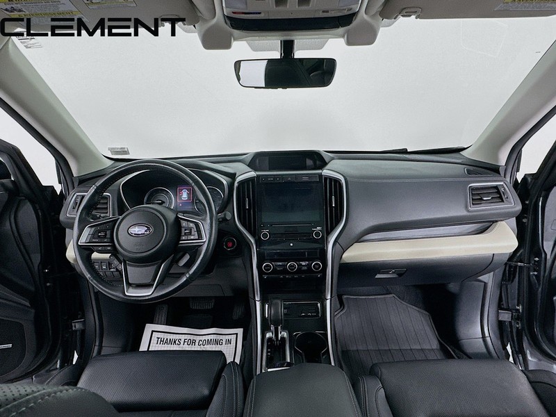 Subaru Ascent Vehicle Full-screen Gallery Image 12