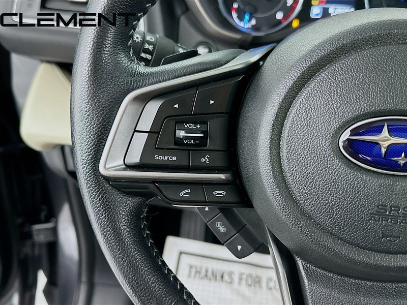 Subaru Ascent Vehicle Full-screen Gallery Image 15