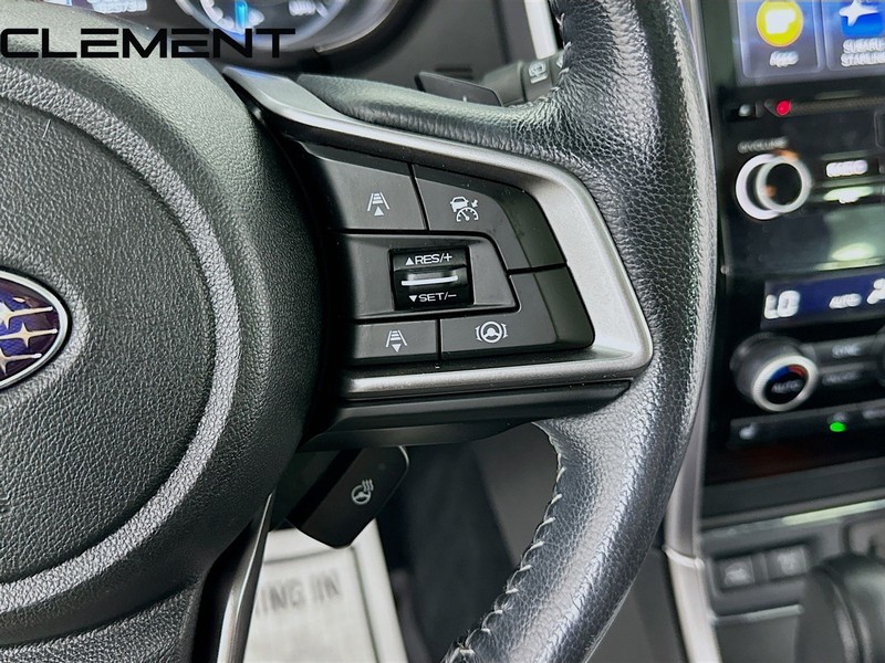 Subaru Ascent Vehicle Full-screen Gallery Image 17