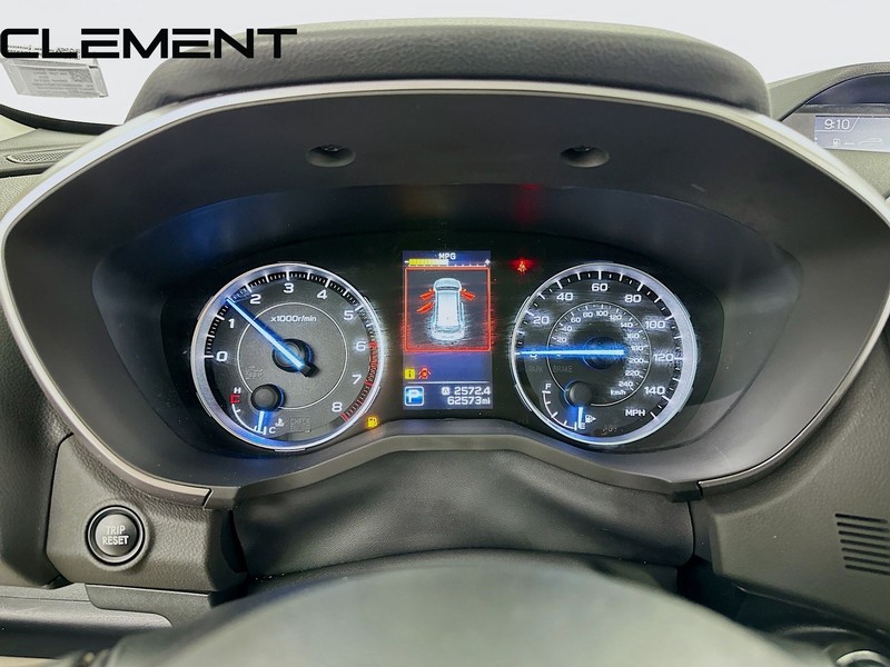 Subaru Ascent Vehicle Full-screen Gallery Image 18