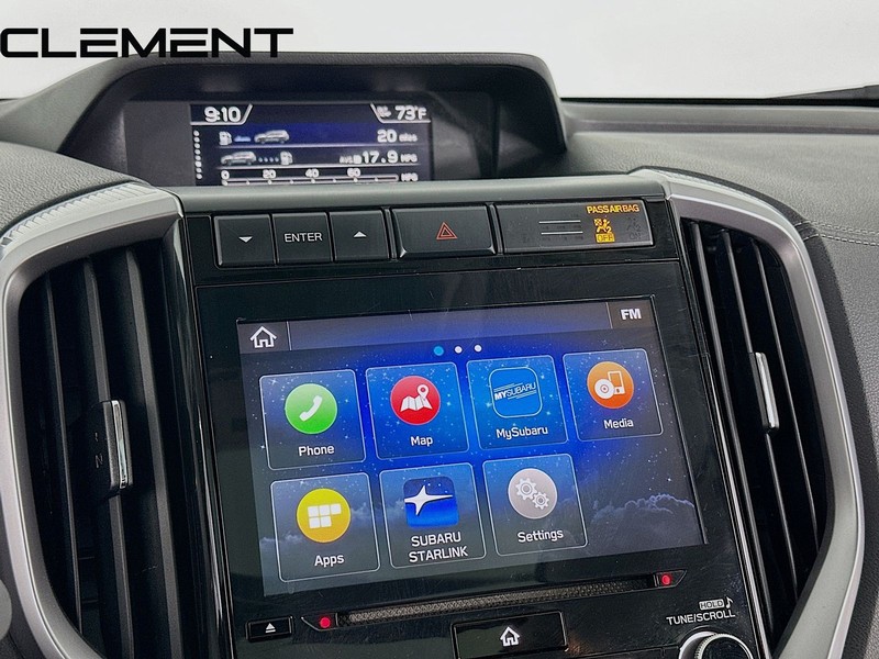 Subaru Ascent Vehicle Full-screen Gallery Image 19