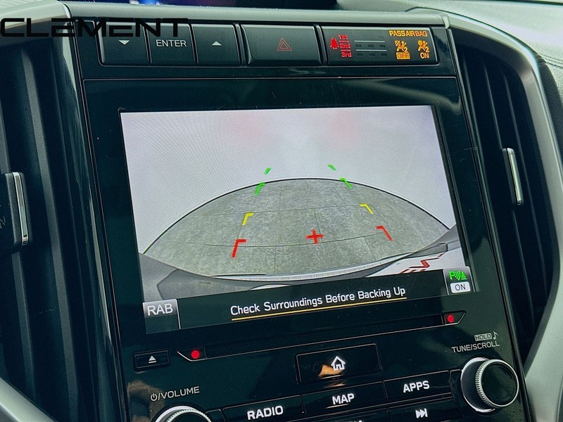 Subaru Ascent Vehicle Full-screen Gallery Image 20