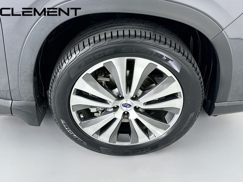 Subaru Ascent Vehicle Full-screen Gallery Image 40