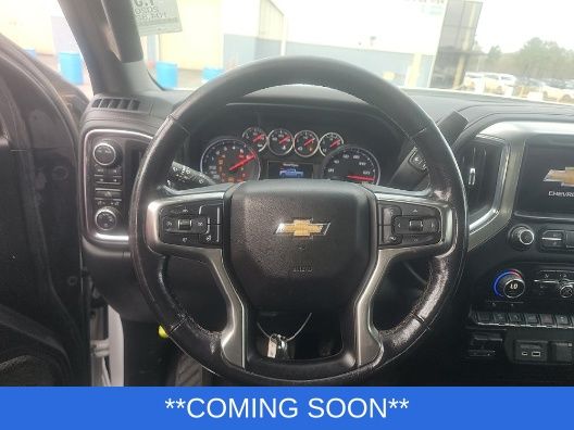 Chevrolet Silverado 1500 Vehicle Image 03