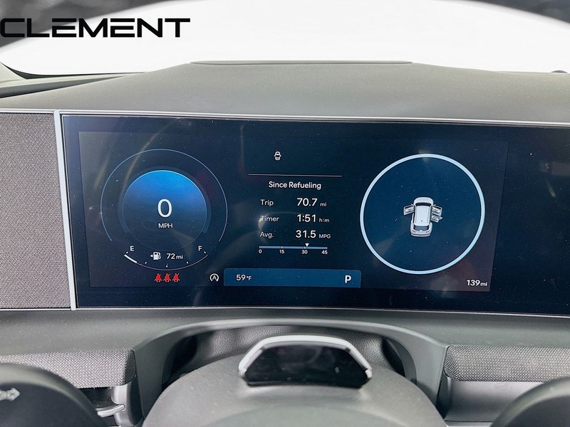 Hyundai Tucson Vehicle Full-screen Gallery Image 17