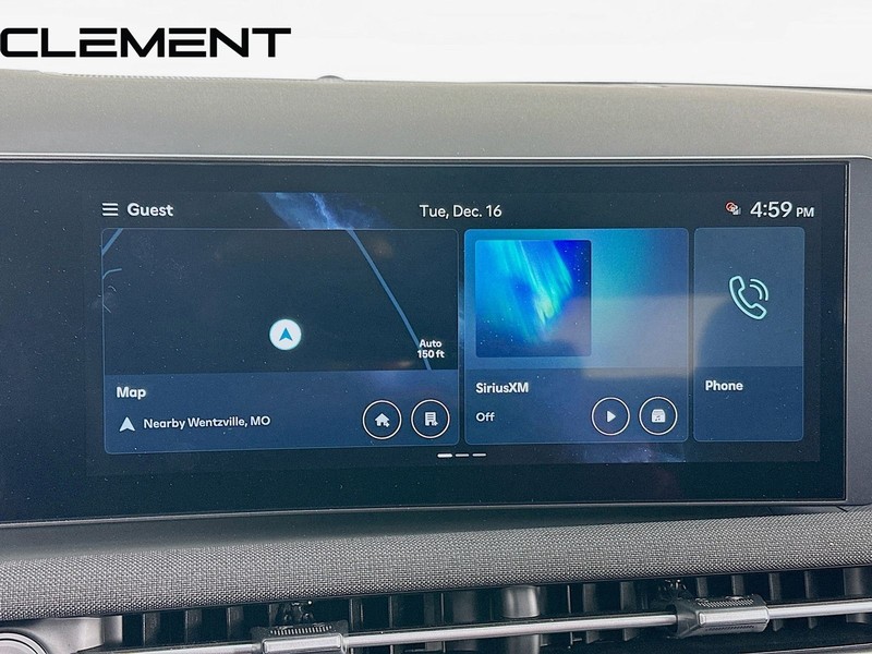 Hyundai Tucson Vehicle Full-screen Gallery Image 18