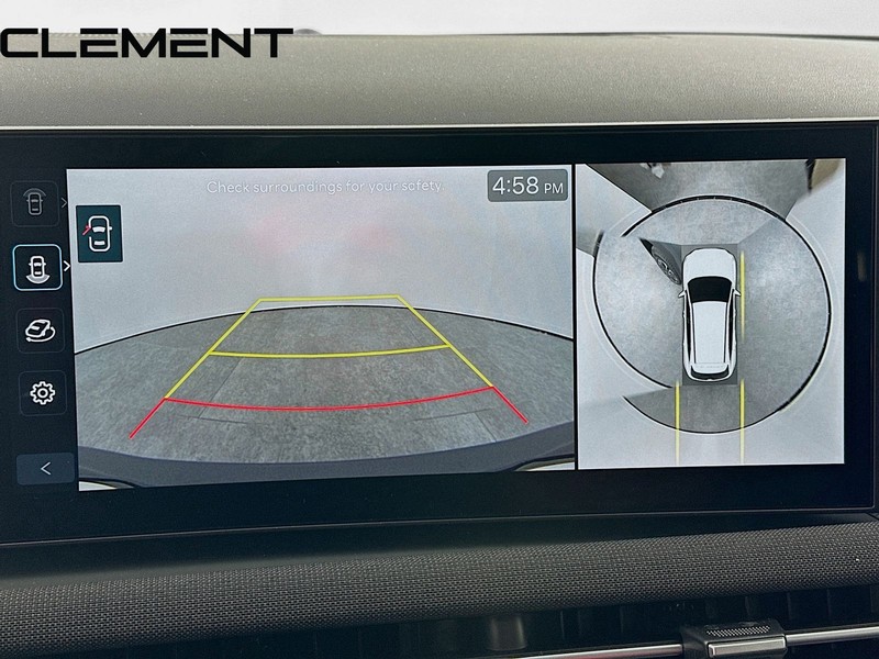 Hyundai Tucson Vehicle Full-screen Gallery Image 19