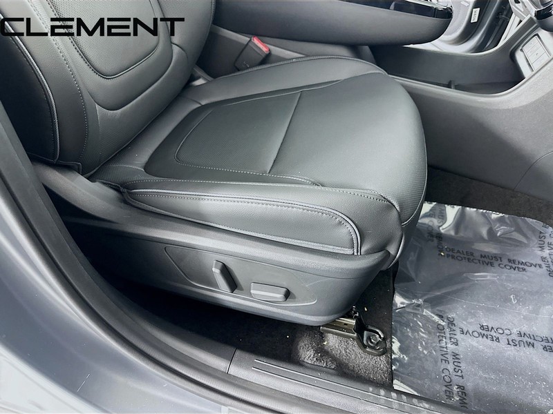 Hyundai Tucson Vehicle Full-screen Gallery Image 34