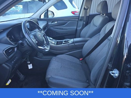 Hyundai Santa Fe Vehicle Image 03