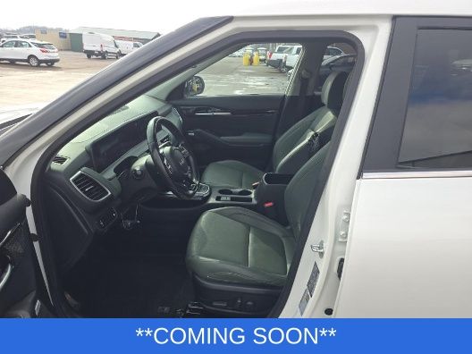 Kia Seltos Vehicle Image 03