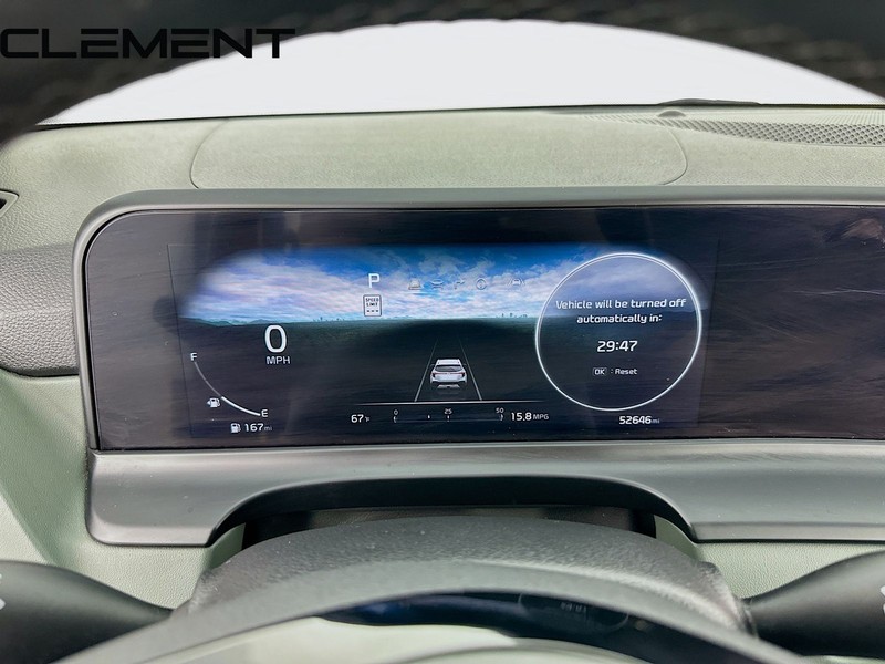 Kia Seltos Vehicle Full-screen Gallery Image 18