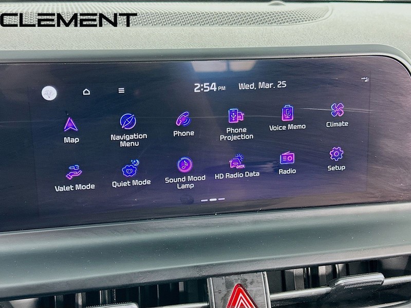 Kia Seltos Vehicle Full-screen Gallery Image 19