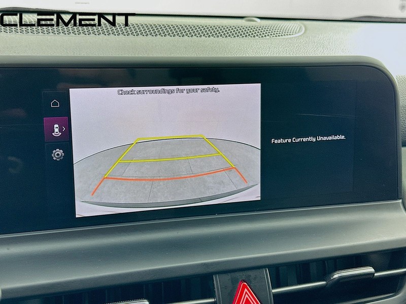 Kia Seltos Vehicle Full-screen Gallery Image 20