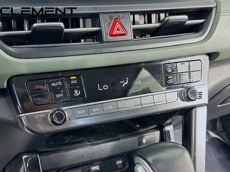 Kia Seltos Vehicle Full-screen Gallery Image 22