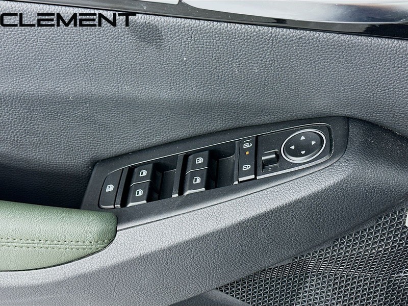 Kia Seltos Vehicle Full-screen Gallery Image 27