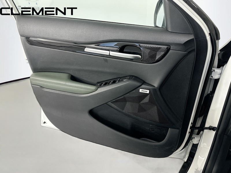 Kia Seltos Vehicle Full-screen Gallery Image 28